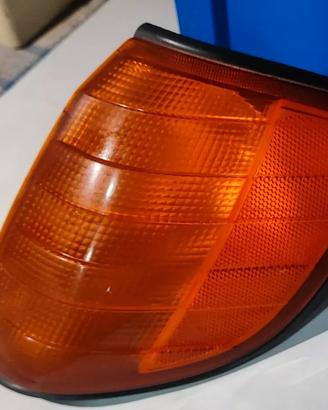 FRECCIA ORIGINALE MERCEDES CLASSE S W140 SINISTRA