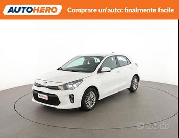 KIA Rio YS43656