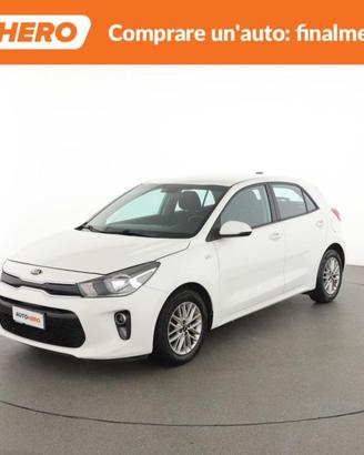 KIA Rio YS43656