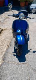Vespa LML
