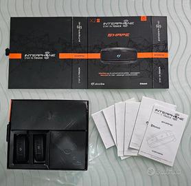 interphon caschi moto