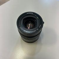 Minolta 35 80 mm