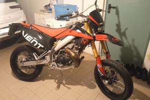 Vent Derapage 50 - 2022