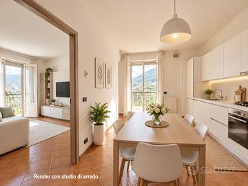 Boissano idelae prima casa