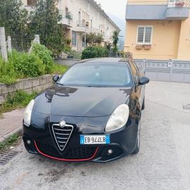 Alfa Romeo Giulietta 2.0 JTDm-2 140 CV Exclusive