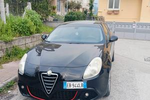 Alfa Romeo Giulietta 2.0 JTDm-2 140 CV Exclusive