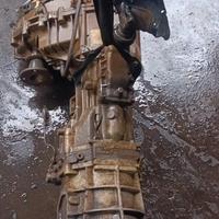 Cambio manuale Great Wall Steed