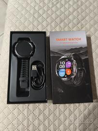 Smartwatch per Android  /  iOS 