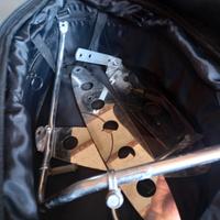 borse da viaggio scooter