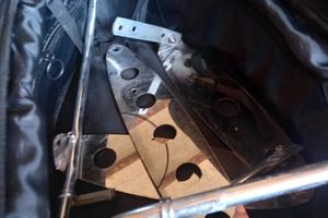 borse da viaggio scooter