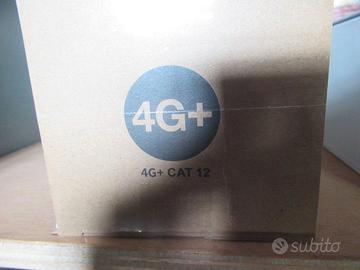 saponetta ZTE WebCube 4G+ Router Wi-Fi 4G LTE