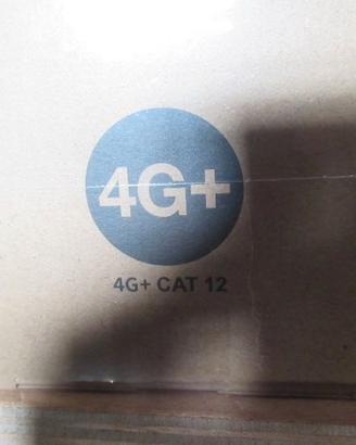saponetta ZTE WebCube 4G+ Router Wi-Fi 4G LTE