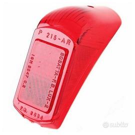 Vetro fanalino posteriore Piaggio Ciao SC 104267