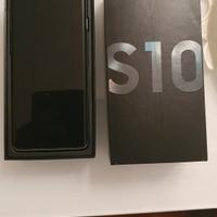 Samsung S10