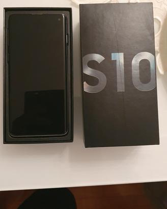 Samsung S10