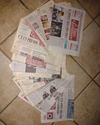 Collezione Il Fatto Quotidiano 2010