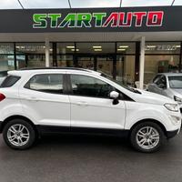 Ford EcoSport 1.5 TDCi 95 CV Plus