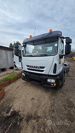 IVECO Eurocargo ML150E25 - Scarrabile
