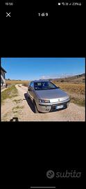 Fiat punto 1.2 benzina gpl