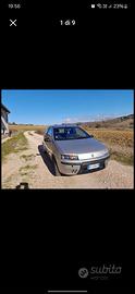 Fiat punto 1.2 benzina gpl