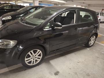 Golf 5 plus 1.9 TDI BKC