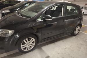 Golf 5 plus 1.9 TDI BKC