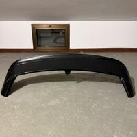 Spoiler posteriore per Volkswagen Golf 8