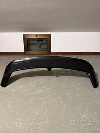 Spoiler posteriore per Volkswagen Golf 8