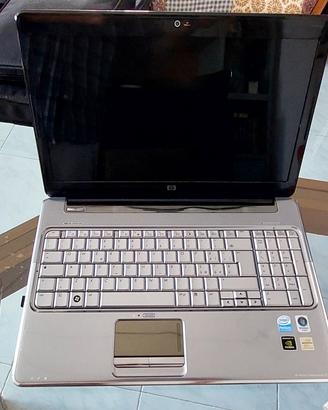 PC Notebook HP 