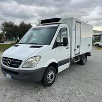 Mercedes sprinter 415 Frigo Pat B