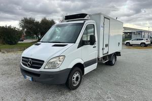 Mercedes sprinter 415 Frigo Pat B