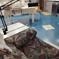 SUPPORTO A BRACCIO SNODABILE PER CELLULARE /TABLET