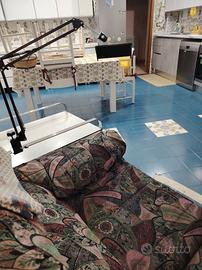 SUPPORTO A BRACCIO SNODABILE PER CELLULARE /TABLET