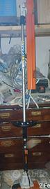 Decespugliatore stihl