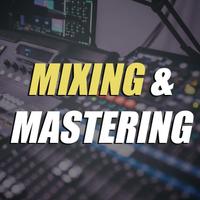 Servizio Mix & Mastering online
