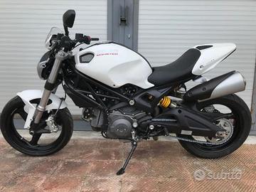 Ricambi Ducati Monster 696/796/1100 (2008–2014)