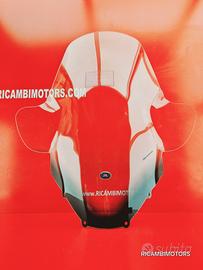 PARABREZZA SUZUKI BURGMAN 250 400