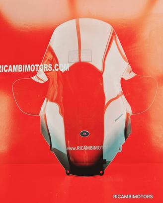PARABREZZA SUZUKI BURGMAN 250 400