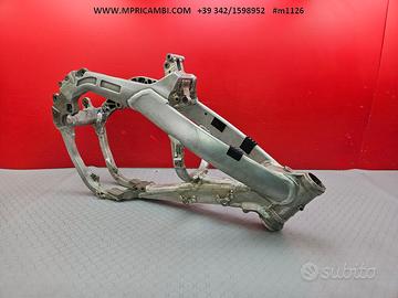 TELAIO MOTO SUZUKI RMZ 250 2007 2008 RM Z 2009