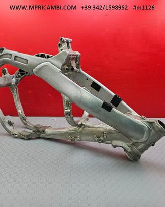 TELAIO MOTO SUZUKI RMZ 250 2007 2008 RM Z 2009