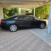 Audi A5 1.8TFSI Manuale unico proprietario 76000km