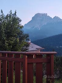 Appartamento in villa svito di cadore