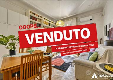 Appartamento di 73 m² con 2 locali a Milano