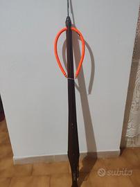 Arbalete Seawolf Legno