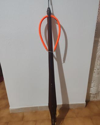 Arbalete Seawolf Legno