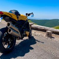 Ducati Streetfighter 848 (AMG Special Edition)