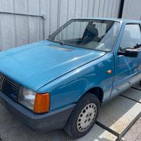RICAMBI FIAT UNO 45 FIRE - BENZINA - 1988