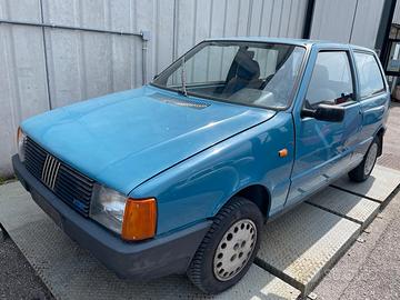 RICAMBI FIAT UNO 45 FIRE - BENZINA - 1988