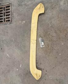 Spoiler f112 peugeot 206