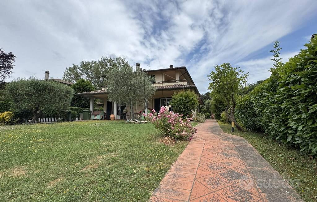 Appartamento – Città di Castello, Zoccolanti - Vista 4